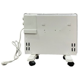 Конвектор РЕСАНТА ОК-1000 [67/4/1] 220-230В, 50Гц, крепление на стенку + на ножках , 500/1000 Вт 